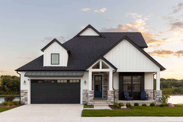 Best Roof Repair  in Lakemore, OH